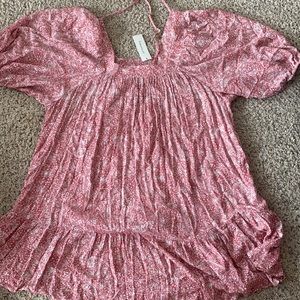 Summer dress
